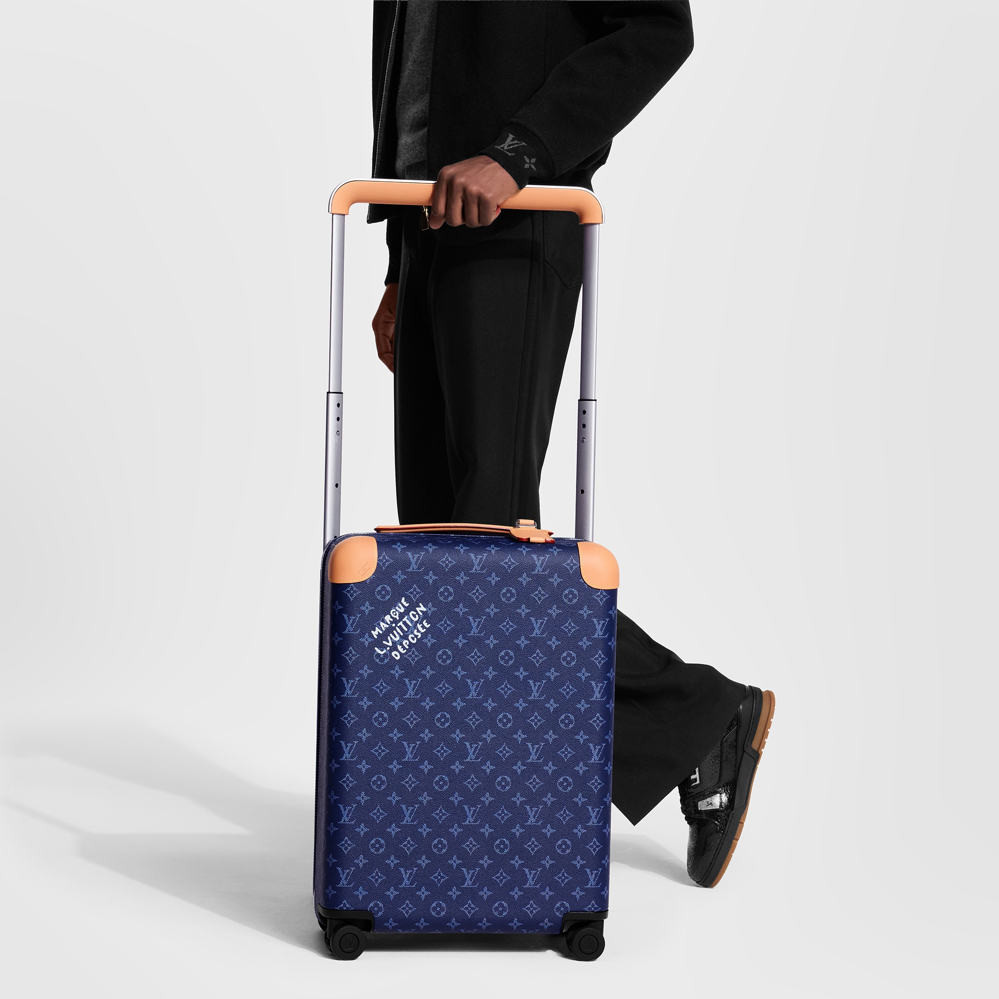 Horizon 55 G71 - Viagem | LOUIS VUITTON ®